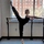 dancer