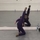 dancer